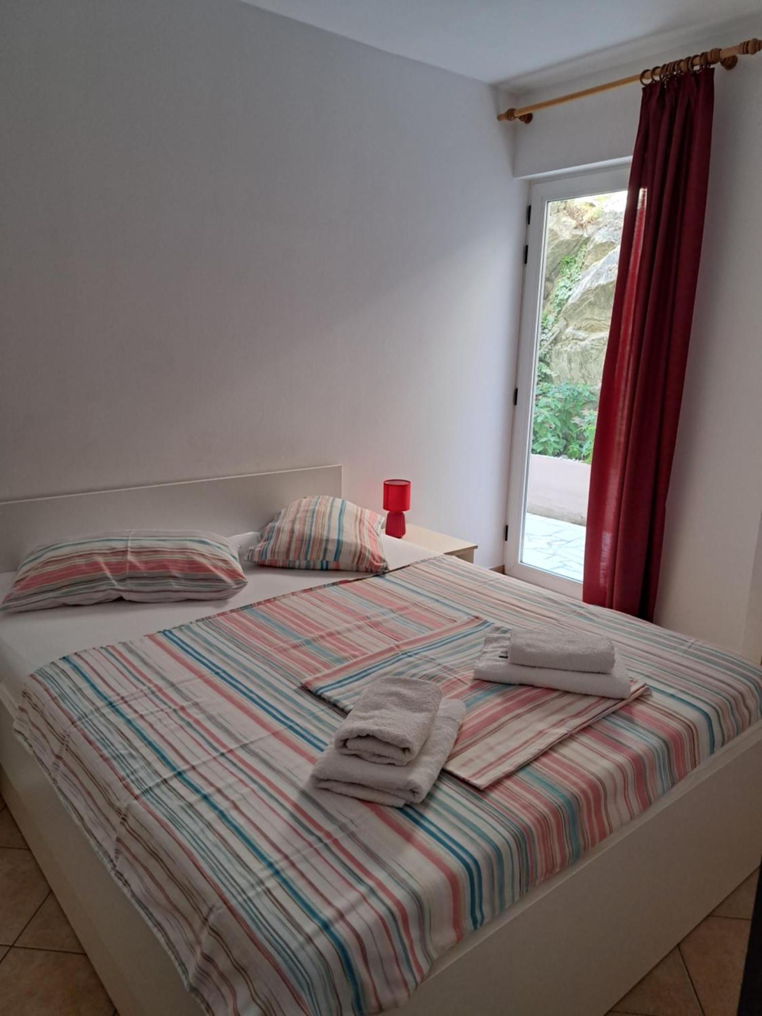 Sita Apartmani ロクヴァ・ロゴズニツァ 部屋 写真