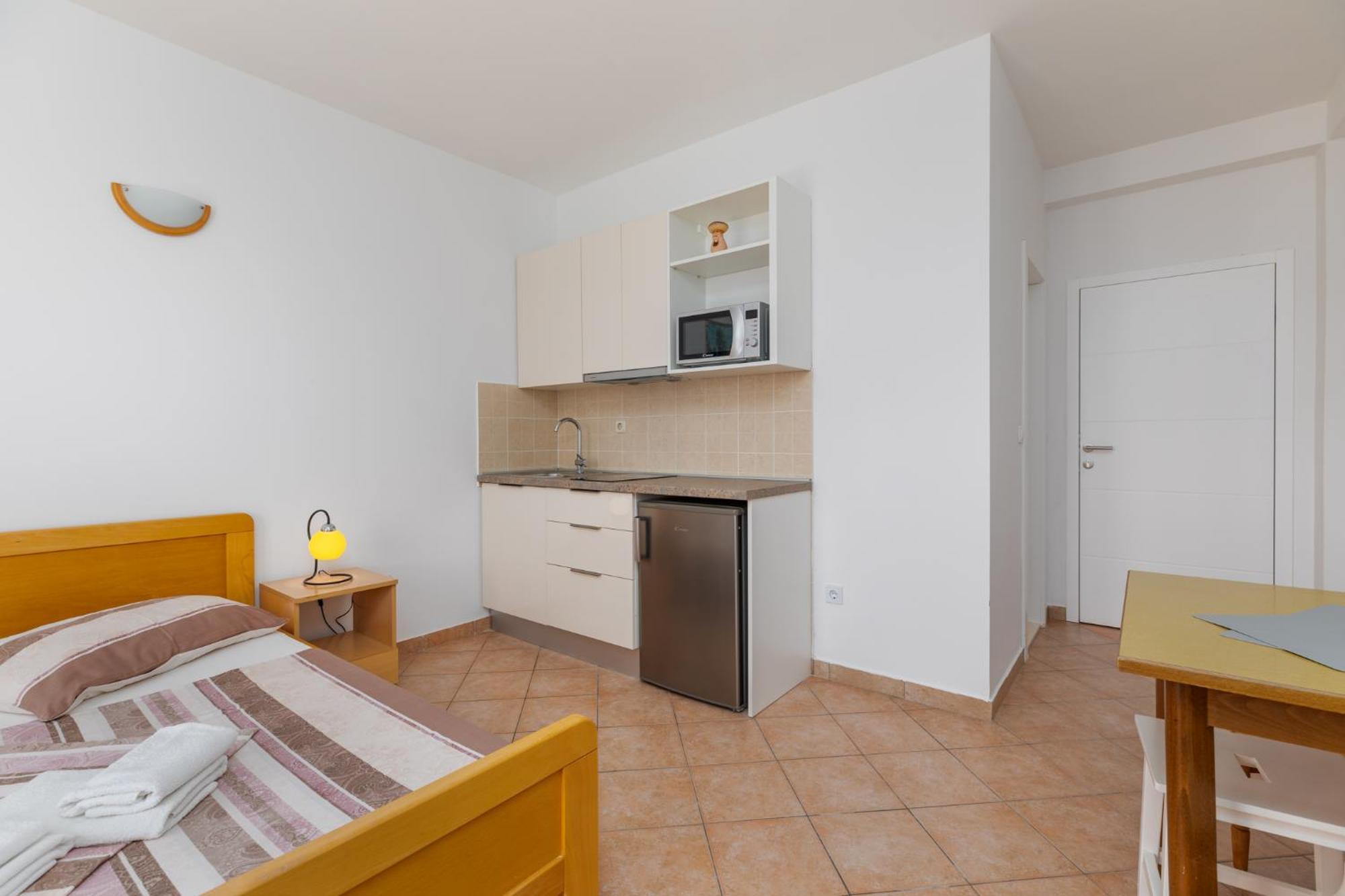 Sita Apartmani ロクヴァ・ロゴズニツァ 部屋 写真