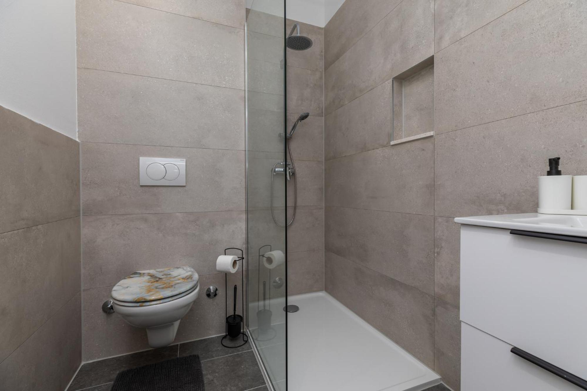 Sita Apartmani ロクヴァ・ロゴズニツァ 部屋 写真