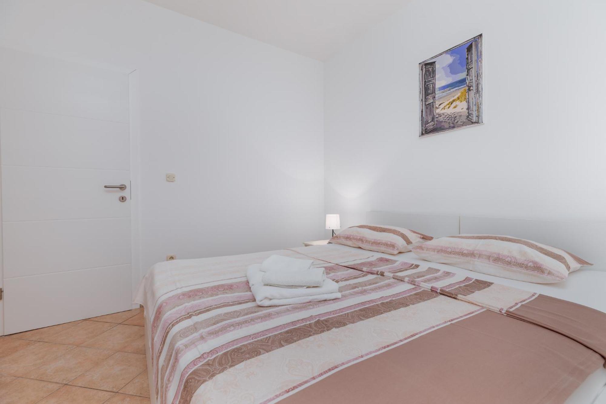 Sita Apartmani ロクヴァ・ロゴズニツァ エクステリア 写真